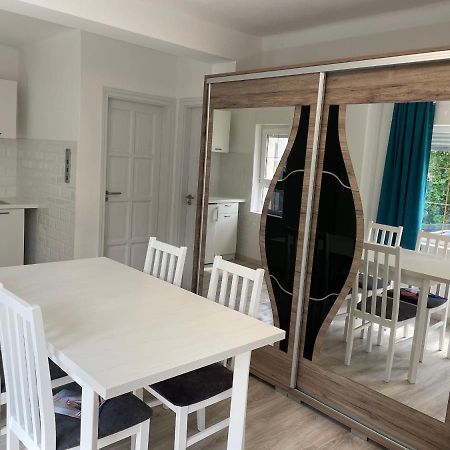 Janos Apartman Balatonfüred Eksteriør bilde