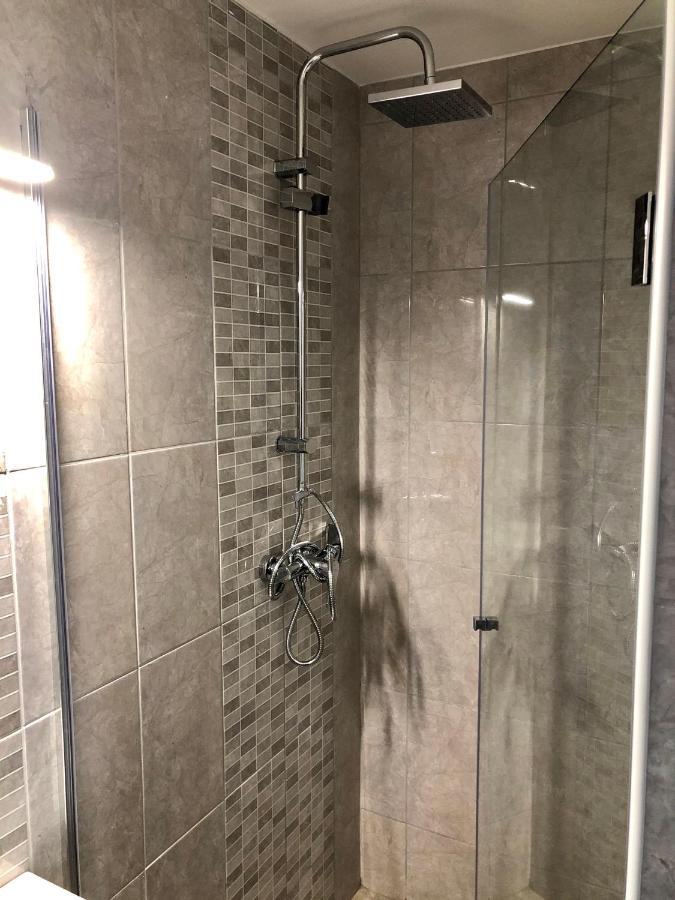 Janos Apartman Balatonfüred Eksteriør bilde