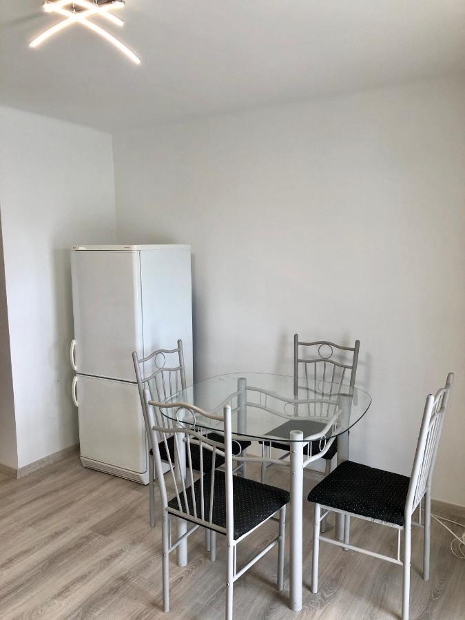 Janos Apartman Balatonfüred Eksteriør bilde